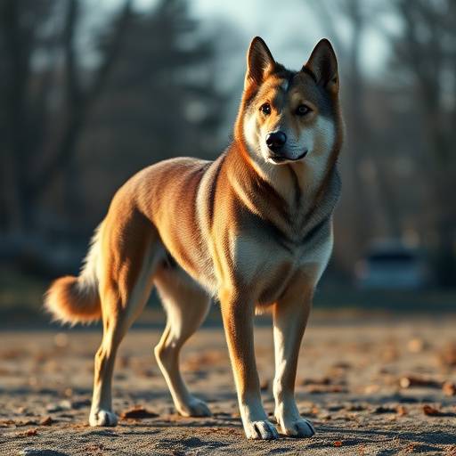 \"Perro