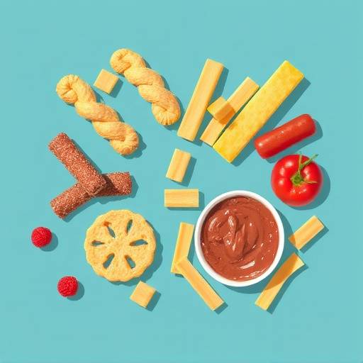\"Snacks