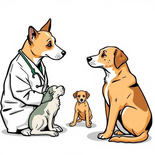 \"Veterinario